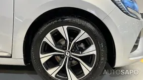 Renault Clio 1.0 TCe Limited Bi-Fuel de 2022