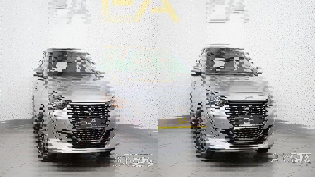 Peugeot 208 de 2022