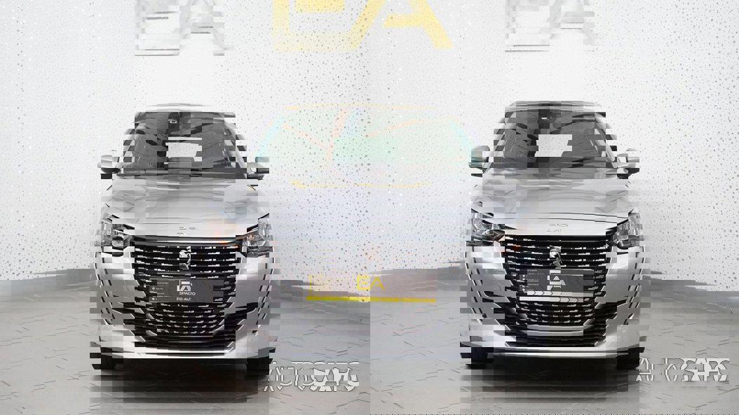 Peugeot 208 de 2022