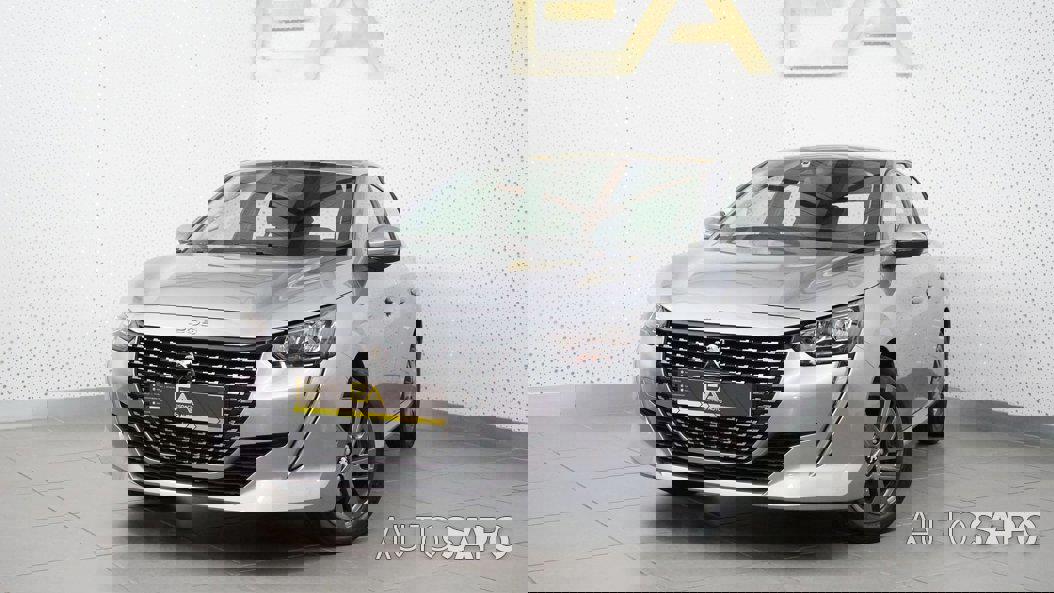 Peugeot 208 de 2022