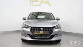 Peugeot 208 de 2022
