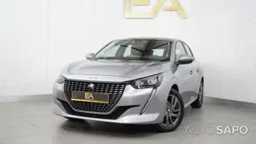 Peugeot 208 de 2022