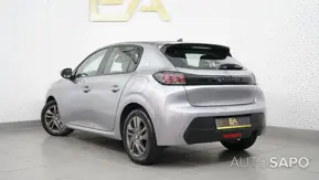 Peugeot 208 de 2022