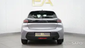 Peugeot 208 de 2022