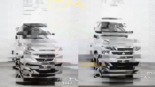 Peugeot 308 de 2016