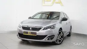 Peugeot 308 de 2016