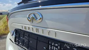 Infiniti Q30 de 2016