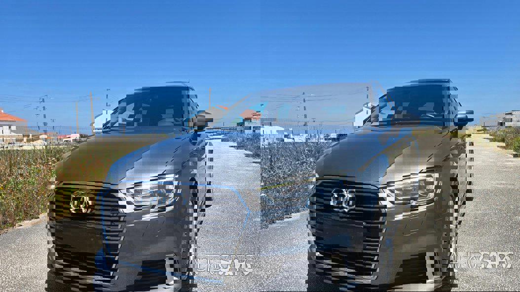 Audi A3 de 2019