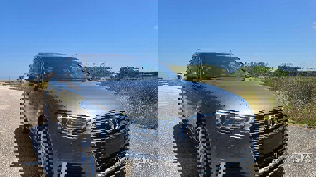 Audi A3 de 2019