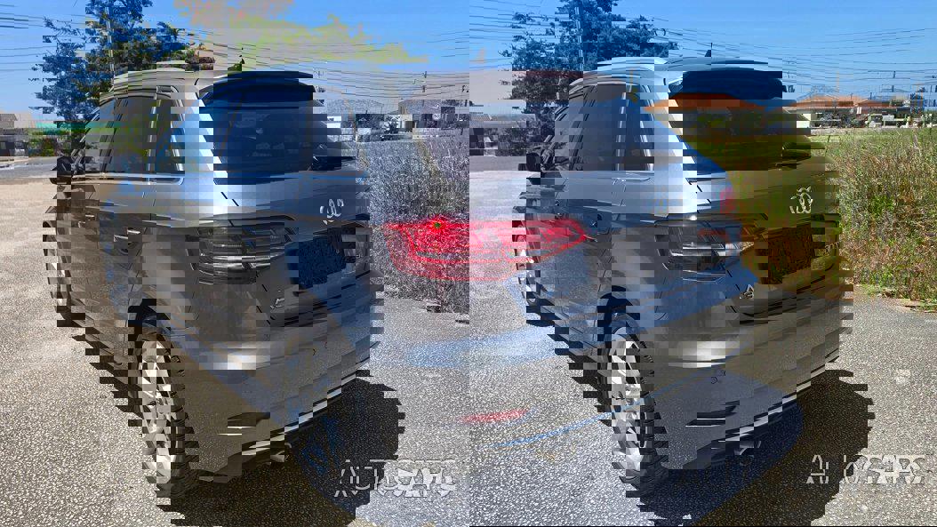 Audi A3 de 2019