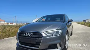 Audi A3 de 2019