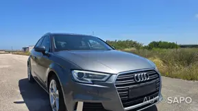 Audi A3 de 2019