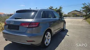 Audi A3 de 2019