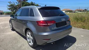 Audi A3 de 2019