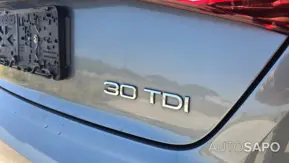 Audi A3 de 2019
