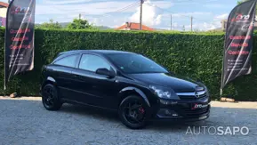 Opel Astra 1.3 CDTi de 2006