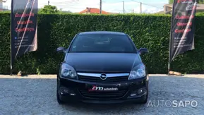Opel Astra 1.3 CDTi de 2006