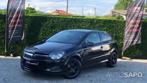 Opel Astra 1.3 CDTi de 2006