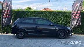 Opel Astra 1.3 CDTi de 2006