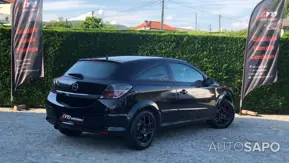 Opel Astra 1.3 CDTi de 2006
