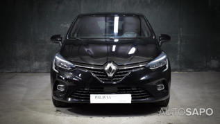 Renault Clio 1.0 TCe Initiale Paris CVT de 2019