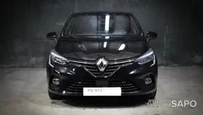 Renault Clio 1.0 TCe Initiale Paris CVT de 2019