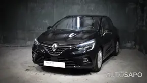 Renault Clio 1.0 TCe Initiale Paris CVT de 2019