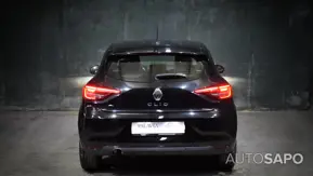 Renault Clio 1.0 TCe Initiale Paris CVT de 2019