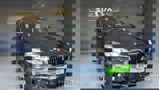 BMW Série 2 de 2016