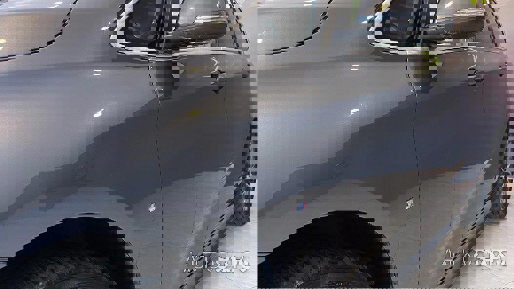 BMW Série 2 de 2016
