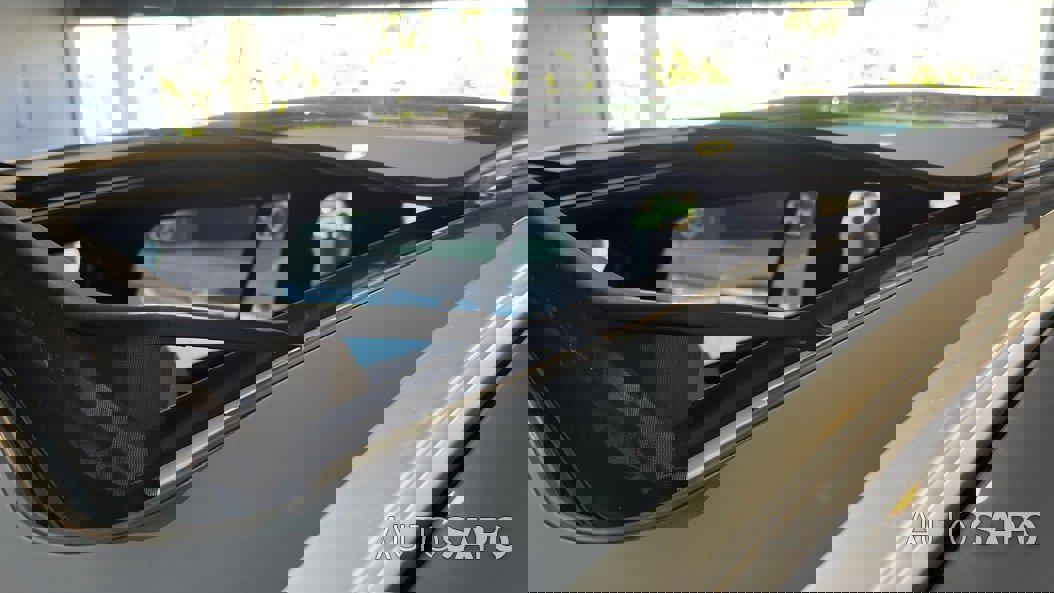 BMW Série 2 de 2016