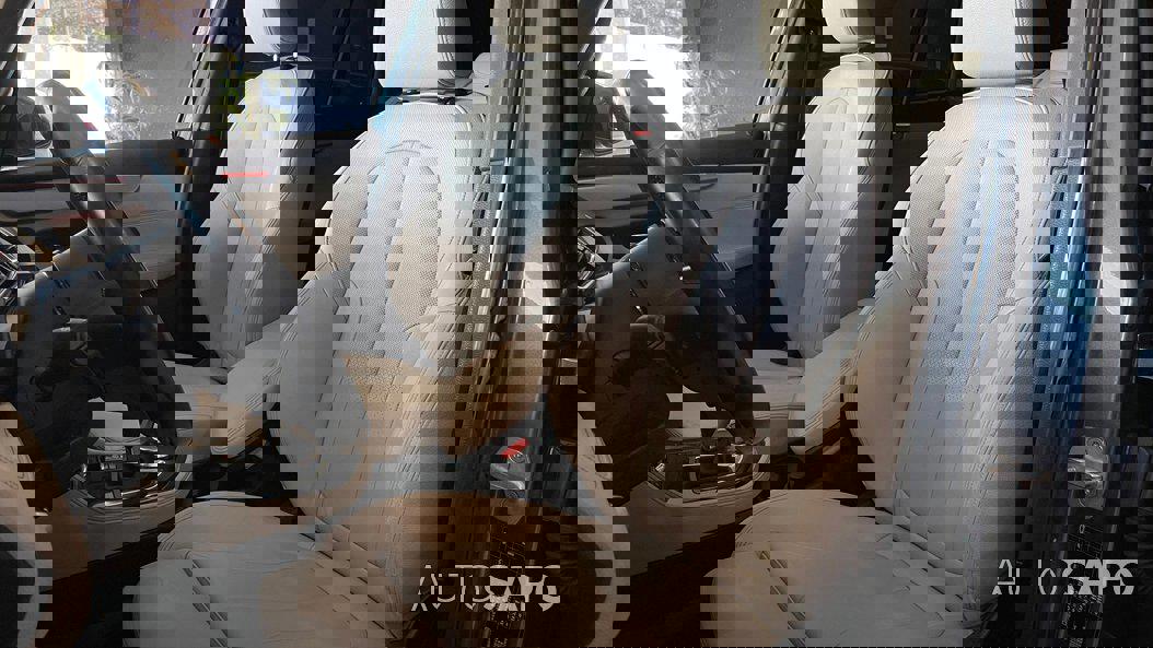 BMW Série 2 de 2016