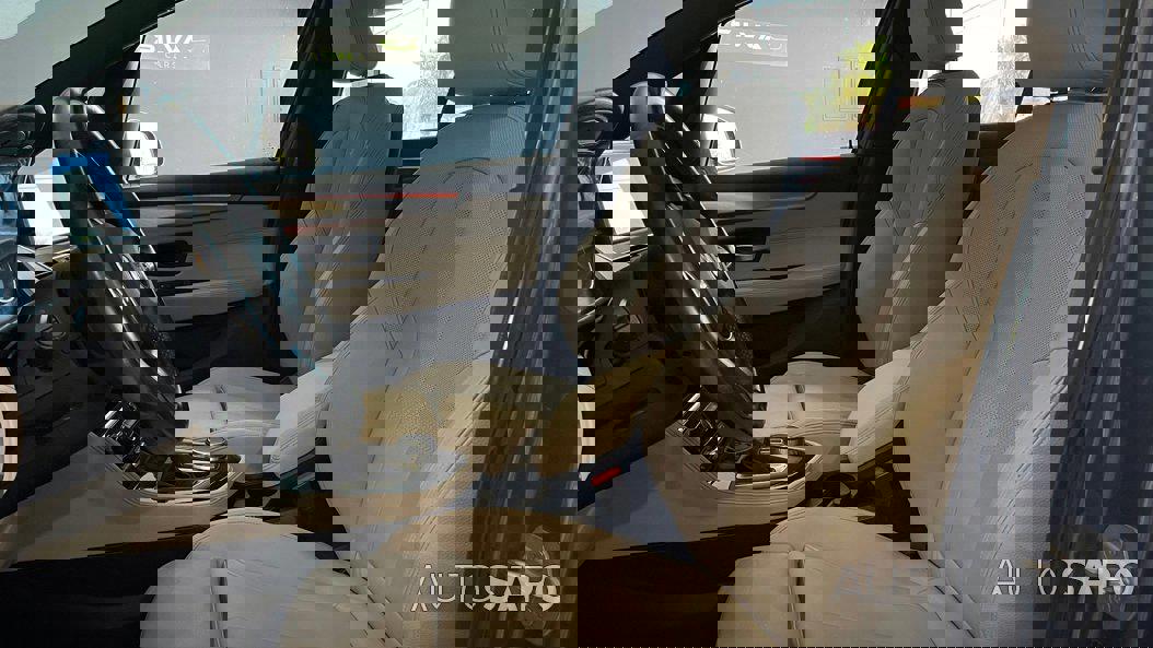 BMW Série 2 de 2016