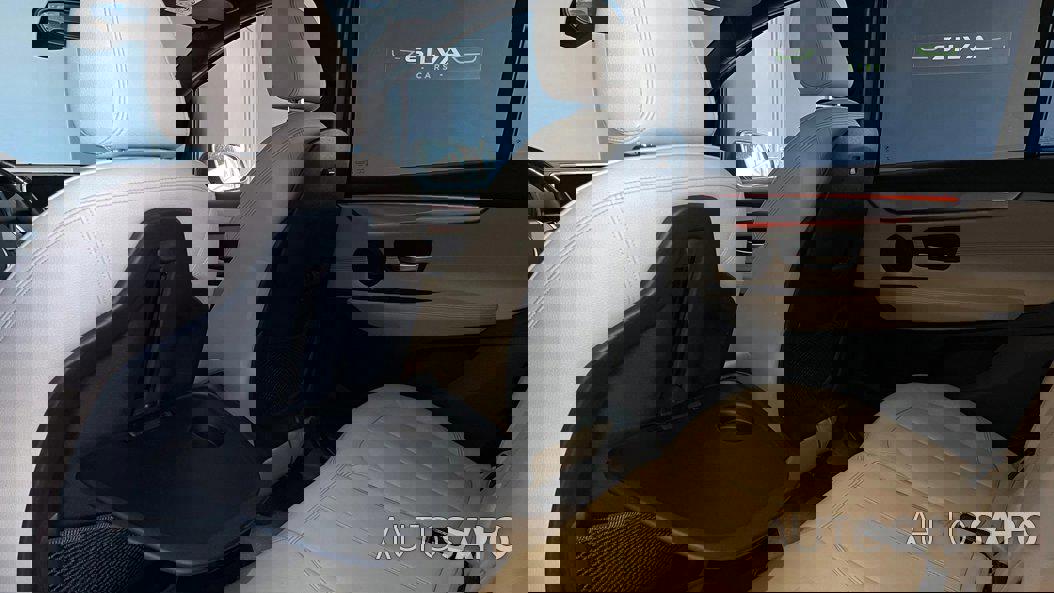BMW Série 2 de 2016