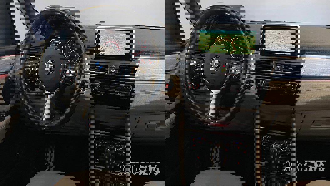 BMW Série 2 de 2016
