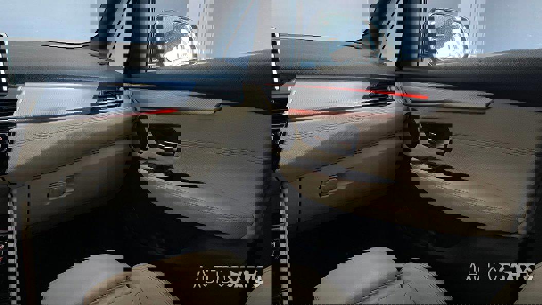 BMW Série 2 de 2016