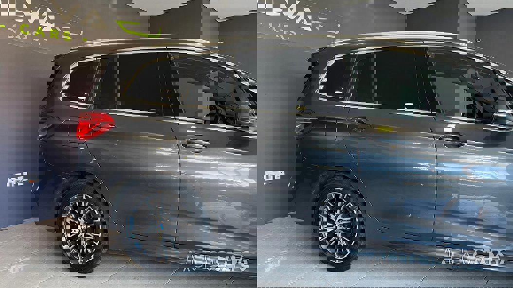 BMW Série 2 de 2016