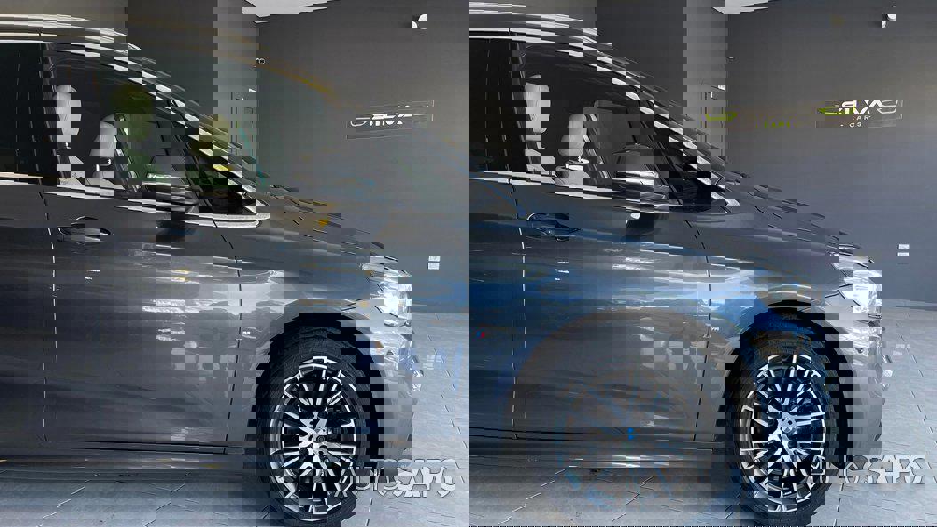 BMW Série 2 de 2016