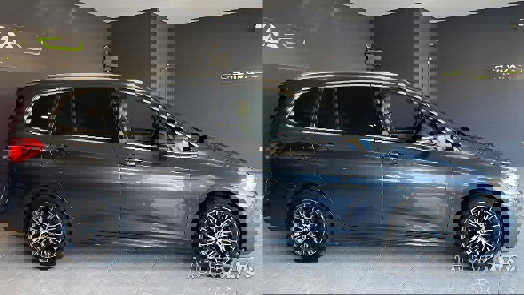 BMW Série 2 de 2016