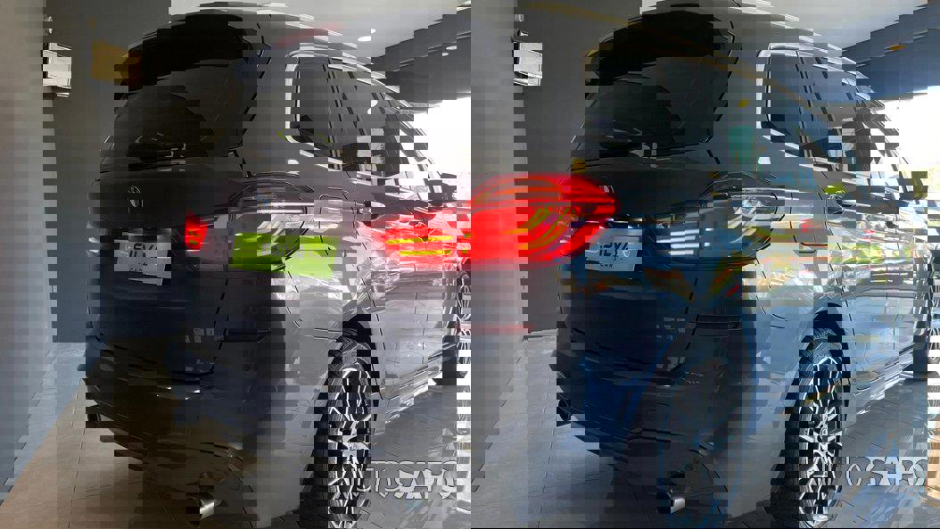 BMW Série 2 de 2016