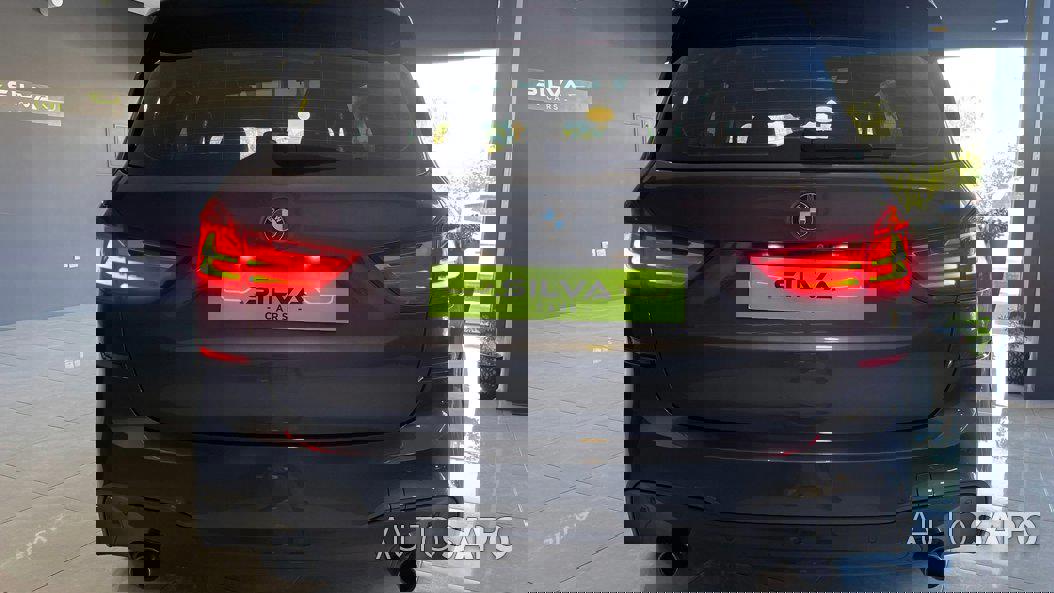 BMW Série 2 de 2016