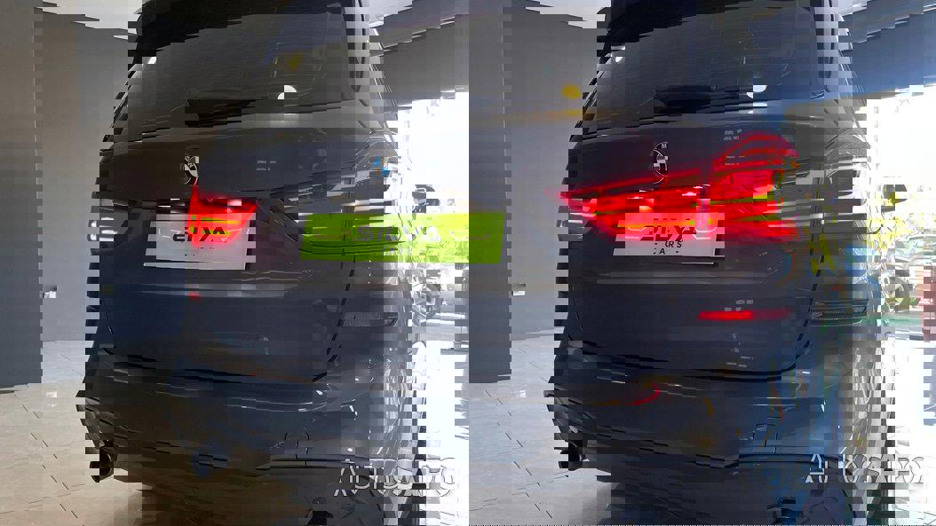 BMW Série 2 de 2016