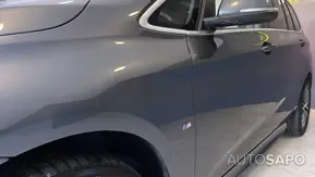 BMW Série 2 de 2016