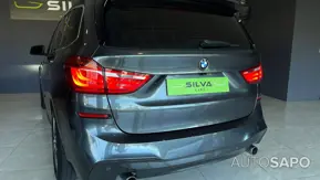 BMW Série 2 de 2016