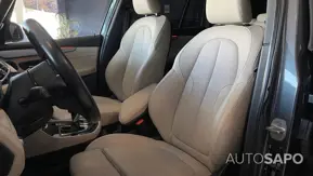BMW Série 2 de 2016