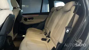 BMW Série 2 de 2016