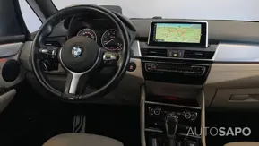 BMW Série 2 de 2016