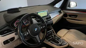 BMW Série 2 de 2016