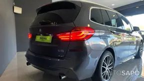 BMW Série 2 de 2016