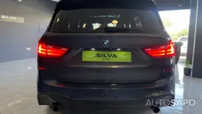 BMW Série 2 de 2016